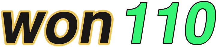 won110 logo