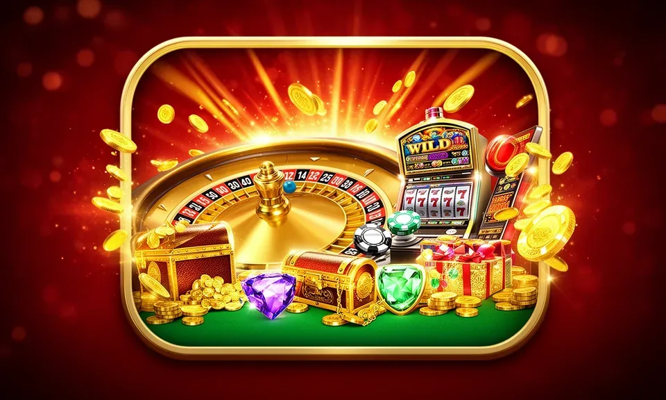 won110 Casino